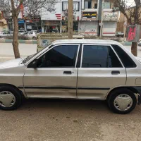 پراید 84|خودرو سواری و وانت|نیشابور, شهید بهشتی|دیوار