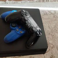 ps4 اسلیم