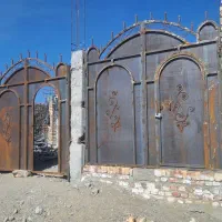 منزل نیمه کاره