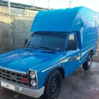 زامیاد دیزلی مدل ۱۴۰۱ تحویلی 1402