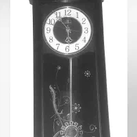 ساعت دیواری