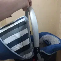 کریر سالم|کالسکه و لوازم جانبی|تبریز, |دیوار