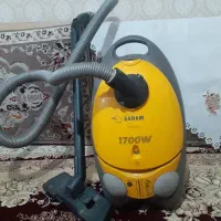 جارو برقی سالم|جاروبرقی، جارو شارژی، بخارشو|اراک, |دیوار