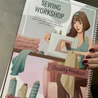 چرخ خیاطی|چرخ خیاطی و ریسندگی|برازجان, |دیوار