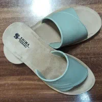 دمپایی دخترانه طرح شیما|کیف، کفش، کمربند|بیرجند, |دیوار