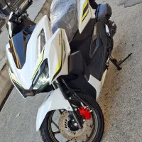 کلیک ایروکس 180 مدل1404 صفر