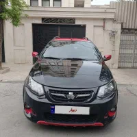 کوییک دنده‌ای R مدل98 کم‌کار نقدواقساط شرایطی