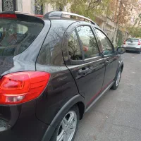 کوییک R مدل 1401|خودرو سواری و وانت|تهران, فردوس|دیوار