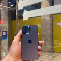 iphone 14 promax 256 purple za bt98%