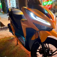 کلیک 150 دینو فابریک|موتورسیکلت|مشهد, گلبرگ|دیوار