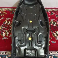 زین موتور ماراتون سوزنی درجه یک ابر سرد|قطعات یدکی و لوازم جانبی|قم, شهرک توانیر|دیوار