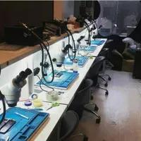 آموزشگاه تعمیرات موبایل اهورا