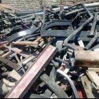 خرید ضایعات بالاترین قیمت درب منزل