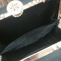 کیف مجلسی ارزان|کیف، کفش، کمربند|خرمآباد, |دیوار