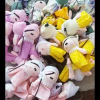 عروسکهای روسی جاسوییچی