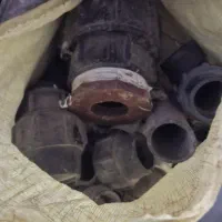 ابزار الات اتصالات لوله تانکر