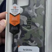 کاور UaG گوشی سامسونگ S24 اولترا S24 ultra