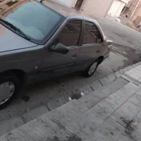 پژو405 دوگانه شرکت|خودرو سواری و وانت|تهران, حسنآباد|دیوار