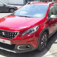 پژو۲۰۰۸gtline|خودرو سواری و وانت|تهران, اتحاد|دیوار
