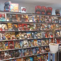 واگذاری محصولات فرهنگی