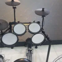 ساز درامز الکترونیک