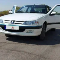 پژو پارس سال مدل ۱۴۰۰/۱۰/۲۵