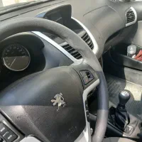 پژو۲۰۷ مدل۱۴۰۳tu5|خودرو سواری و وانت|کرج, فاز ۵ مهرشهر|دیوار