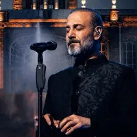 بلیط کنسرت علیرضا قربانی