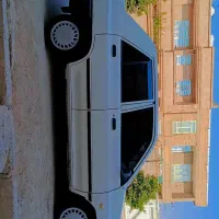 پراید مدل 95