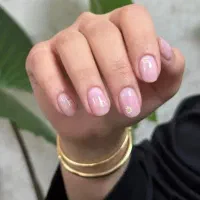 مدل کاشت ناخن