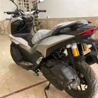 موتور ADV150 تیزپرتوس|موتورسیکلت|تربت‌حیدریه, بهزیستی|دیوار