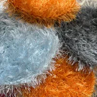 اسکاج بافتنی