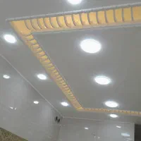 گچ کاری ساختمان|خدمات پیشه و مهارت|بروجن, |دیوار