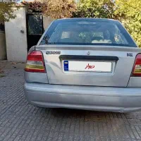 پراید مدل 88 فنی شاسی سالم|خودرو سواری و وانت|خرم‌آباد, |دیوار