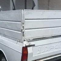 باربند وانت پیکان