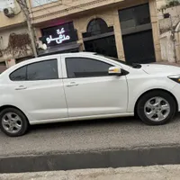 شاهین G، مدل ۱۴۰۱|خودرو سواری و وانت|گرگان, |دیوار