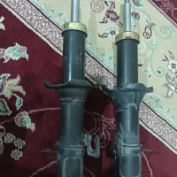 کمک فنر|قطعات یدکی و لوازم جانبی|قم, چهل درخت‎|دیوار