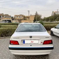 پارس سال موتور جدید ۴۰۱|خودرو سواری و وانت|شاهین‌شهر, شهرک ردانی پور|دیوار