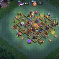 اکانت کلش|کنسول، بازی ویدئویی و آنلاین|نیشابور, دارایی|دیوار