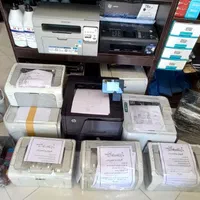 تعمیر و فروش ماشینهای اداری آرمان