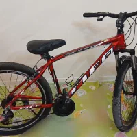 دوچرخه 26 FIFA