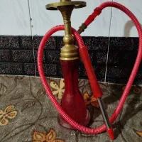 قلیان‌برنجی