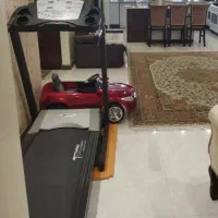 تردمیل توربو فیتنس  150 اصل تایوان