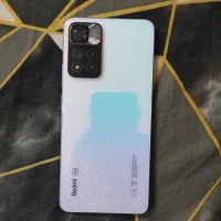 note 11pro+ 5g 256|موبایل|تهران, حکیمیه|دیوار