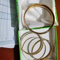 طلا نو در دو سایز ۲و ۳ (۲۷گرم) با فاکتور