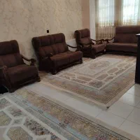 مبل هفت نفره