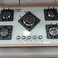 گاز شیشه ای به قیمت تولید