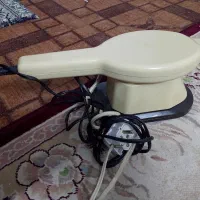 ماساژور بدن حرارتی مدل 717