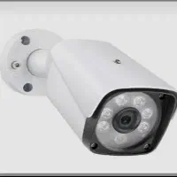 دوربین مداربسته با شرایط اقساطی ویژه