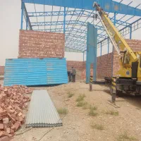 جوشکار سیار و خرده کاری|خدمات پیشه و مهارت|کرمان, |دیوار